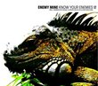 Know your enemies [Single-CD]
