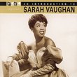 Introduction to Sarah Vaughan