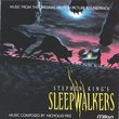 Sleepwalkers: Music From The Original Motion Picture Soundtrack