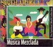 Musica Mezclada- Spiritual World Collection