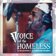 Voice Of The Homeless