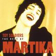 Toy Soldiers: the Best of Martika