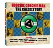 Hoochie Coochie Man the Chess Story