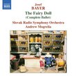 Bayer: The Fairy Doll (Complete Ballet)