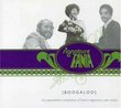 Signature Fania Boogaloo