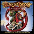 Dragonlance: Dragons of Autumn Twilight [Original Motion Picture Soundtrack]