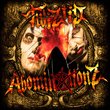 Abominationz [Madrox Version][Explicit]