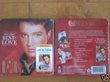 Love Me Tender Collectors Tin the Very Best of Love 2009 Sony Music Cd & DVD SET
