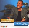 Bobby Sanabria & Quarteto Aché