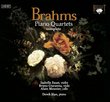 Brahms: Piano Quartets Complete