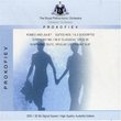Prokofiev: Romeo & Juliet (Excerpts); Symphony No. 1; Etc. [Germany]