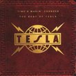 Time's Makin' Changes - The Best of Tesla