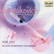 Shostakovich: Symphony No. 8