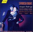 Spanish Night - Rodrigo Guitar Concertos