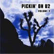 Vol. 2-Pickin' on U2