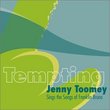Tempting: Jenny Toomey Sings the Songs of Franklin Bruno