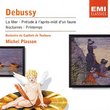 Debussy: La Mer; Prélude à l'après-midi d'un faune; Nocturnes