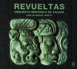 Revueltas