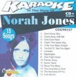 Karaoke: Norah Jones