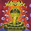 Toxic Holocaust - Chemistry Of Consciousness [Japan CD] YSCY-1271 by Toxic Holocaust (0100-01-01)