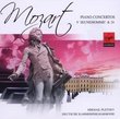 Mozart: Piano Concertos Nos. 9 & 24