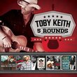 5 Rounds[5 CD]