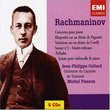 Rachmaninov: Piano Concertos