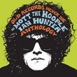 Old Records Never Die: Mott the Hoople / Ian Hunte