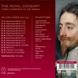 William Lawes: The Royal Consort