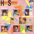 The E.P. EP Collection - Helen Shapiro