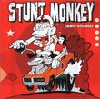 Stunt Monkey