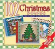 102 Christmas Songs For Family Gatherings