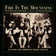 Fire In The Mountains, Polish Mountain Fiddle Music, Vol. 1: The Karol Stoch Band, Classic Recordings From 1928-29
