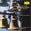 Rachmaninov - The Bells ~ Taneyev - John of Damascus / Chernov, Larin, Pletnev