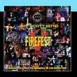 Live At Firefest 2008