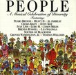People: A Musical Celebration Of Diversity (1996 Television Movie)