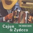 Rough Guide:  Cajun & Zydeco