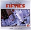 Fabulous Fifties 8: Favorite Hits