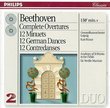 Beethoven: Complete Overtures