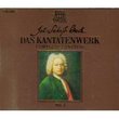 Bach: Complete Cantatas/Das Kantatenwerk, Volume 2 (Kantate 5-8)