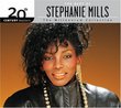 The Best of Stephanie Mills