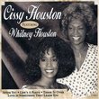 Cissy and Whitney Houston