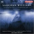 Vaughan Williams: Symphonies Nos. 6 & 8; Nocturne [Hybrid SACD]