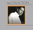 The Collection:Luther Vandross (Never Too Much/Power Of Love/Give Me The Reason)