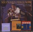 The New Sounds Of Maynard Ferguson/Come Blow Your Horn--The Complete Cameo Recordings