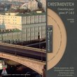 Chostakovitch Concertos pour pian No. 1 & 2