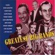 Greatest Big Bands of the Century