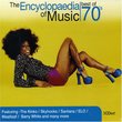 Encyclopaedia of Music: Best of the 70's
