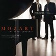 Mozart: The Early Concerti