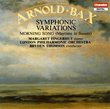 Arnold Bax: Symphonic Variations